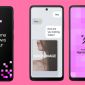 HMD tung smartphone giá chỉ hơn 1 triệu đồng, camera 108MP, màn hình 90Hz