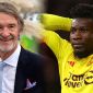 Sir Jim Ratcliffe chốt sổ chuyển nhượng, Man United chính thức chốt phương án thay Andre Onana