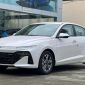 Bảng giá lăn bánh Hyundai Accent cuối tháng 8/2025 ‘rẻ như bèo’, át vía Honda City và Toyota Vios