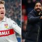Man United đánh bại Real Madrid, HLV Amorim chính thức sở hữu bom tấn hoàn tất đội hình trong mơ?