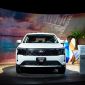 Ford Việt Nam và đại lý tung chương trình ‘Ưu đãi đặt sớm Ford Territory mới’ có giải thưởng giá trị