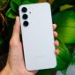 Vua Android Galaxy A55 5G một thời nay giảm sập sàn, giá hơn 7 triệu màn hình mượt hơn iPhone 16