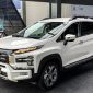 Giá Mitsubishi Xpander Cross lăn bánh cuối tháng 8/2025 cực kỳ rẻ, cơ hội tốt cho khách Việt tậu xe 