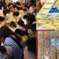 Giá vàng hôm nay 22/8/2025: Diễn biến bất ngờ từ giá vàng nhẫn, vàng miếng SJC, người có vàng hiện lãi bao nhiêu?