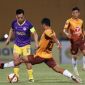 Phục vụ kế hoạch tổng duyệt diễu binh 2/9, 'siêu kinh điển' V.League dời lịch vào phút chót