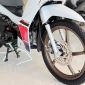 Tin xe máy 22/8: ‘Vua xe số’ 125cc mới của Honda đã về đại lý, đẹp hơn Wave Alpha và Future, giá mềm