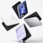 Honor Magic V Flip 2 ra mắt: Đại chiến Galaxy Z Flip7 với camera 200MP, pin 5.500 mAh, sạc nhanh 80W