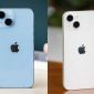 Bộ đôi camera chéo, màn tai thỏ, iPhone 13 và iPhone 14 rẻ như bèo tháng 8, dùng sướng như iPhone 16