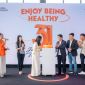 JoYoung kỉ niệm 31 năm toàn cầu và ra mắt sản phẩm mới tại Việt Nam