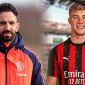 Tin bóng đá quốc tế 22/8: Man United đánh bại Real Madrid; Vụ Hojlund - AC Milan chính thức xong?