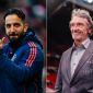 Tin MU hôm nay 22/8: Giới chủ Ả Rập thâu tóm Man United; Ruben Amorim trình làng báu vật 15 tuổi