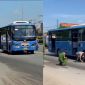 TP HCM: Xe buýt va chạm xe máy, nữ sinh đại học tử vong thương tâm, nguyên nhân khiến nhiều người xót xa?