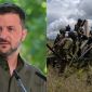 Ukraine ‘tử thủ’ Donbass: Zelensky bác bỏ rút quân, kiên quyết không nhượng bộ lãnh thổ trong thỏa thuận hòa bình