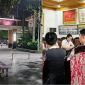Nữ điều dưỡng bị người nhà bệnh nhân đạp thẳng vào bụng chỉ vì 1 câu nói, CĐM phẫn nộ khi biết lý do