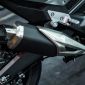 Honda chính thức ra mắt xe tay ga 'át chủ bài' mới lấn át SH và Air Blade: Có ABS 2 kênh, giá dễ mua