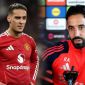 Tin chuyển nhượng sáng 23/8: Chính thức xong vụ Man Utd chiêu mộ 'Toni Kroos 2.0'; Antony đạt thỏa thuận rời MU