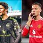 Chuyển nhượng MU 23/8: Senne Lammens chính thức ra mắt Man Utd; Antony chia tay Manchester United