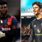 Chính thức xong vụ Onana rời Old Trafford, Man United công bố bom tấn Senne Lammens trong 24h tới?