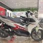 Bảng giá xe Honda Air Blade 2025 cuối tháng 8/2025: Trùng tháng 'cô hồn', giá rẻ như 'bèo' hút khách