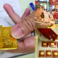 Giá vàng hôm nay 23/8/2025: Lần đầu tiên trong lịch sử, giá vàng tăng khủng khiếp chưa từng có