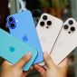 Bảng giá iPhone chính hãng VN/A cuối tháng 8: iPhone 16 Pro Max giảm kỷ lục đón iPhone 17, iPhone 13 siêu rẻ