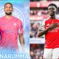 Kết quả bóng đá Ngoại hạng Anh hôm nay: Donnarumma chính thức ra mắt Man City, Arsenal sảy chân?