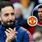 Man United được gỡ nút thắt, Jadon Sancho xác nhận bến đỗ mới ngay trong kỳ chuyển nhượng hè 2025