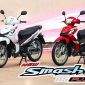 Tin xe máy 23/8: Suzuki ra mắt ‘huyền thoại xe số’ 113cc mới giá 34 triệu đồng, đẹp hơn Honda Future