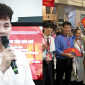Thứ trưởng Bộ Văn hóa tiết lộ lý do loại đơn đăng ký tham gia diễu binh, diễu hành của NSND Xuân Bắc