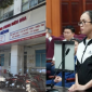 Hé lộ số tiền vợ trùm địa ốc Alibaba Nguyễn Thái Luyện chi để làm giả bệnh án tâm thần