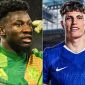 Tin chuyển nhượng trưa 23/8:Man Utd chính thức loại bỏ Andre Onana; Garnacho chuẩn bị ra mắt Chelsea