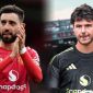 Tin bóng đá quốc tế 24/8: Vụ Lammens - MU chính thức xong; Bruno Fernandes quay lưng với Man Utd?