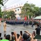 Chi tiết lịch cấm đường Hà Nội phục vụ tổng hợp luyện A80 lần 2 diễn ra vào tối nay 24/8 