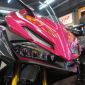 Đại chiến Yamaha Exciter, ‘vua côn tay’ 150cc mới cứng của Honda đẹp hơn cả Winner X sắp về Việt Nam