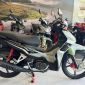 Bảng giá xe Honda Wave RSX FI cuối tháng 8/2025 lao dốc mạnh: Lấn át Wave Alpha và Future vì quá rẻ