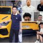 Cuộc sống hào nhoáng từng khiến nhiều người mơ ước của doanh nhân 9x bán kim cương bị bắt vì tội rửa tiền