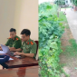 Danh tính 2 đối tượng đi xe điện, đạp ngã cháu bé ngồi bên đường, lời khai khiến dư luận phẫn nộ