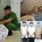 Lời khai vạch trần chiêu trò của 11 đối tượng livestream bán đá 'đổ thạch', lừa đảo hơn 10 tỷ đồng