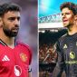 Tin chuyển nhượng mới nhất 24/8: Senne Lammens ra mắt MU; Bruno Fernandes rời Manchester United?