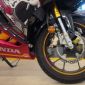 Tin xe 24/8: ‘Vua côn tay' 150cc mới của Honda sắp về Việt Nam, đẹp hơn Winner X và Yamaha Exciter