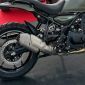 ‘Vua côn tay’ mới của Anh quốc chính thức ra mắt giá 62 triệu đồng: Đả bại Honda Winner X và Exciter