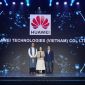 Huawei Việt Nam lần thứ 2 liên tiếp nhận giải thưởng  “Nơi làm việc tốt nhất châu Á” 2025