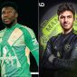 Andre Onana chính thức ra đi sau trận Fulham, Senne Lammes ra mắt Manchester United trong 48h tới