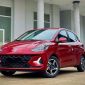 Bảng giá lăn bánh Hyundai Grand i10 cập nhật cuối tháng 8/2025 giảm 'chạm đáy', đả bại Kia Morning