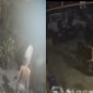 Thái Nguyên: Camera ghi lại cảnh đối tượng cầm kiếm đâm em dâu, chống trả công an, hé lộ nguồn cơn? 