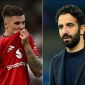 Chuyển nhượng MU 25/8: Benjamin Sesko hối hận vì tới Man Utd; Manchester United sa thải HLV Amorim?