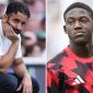 Nhận gáo nước lạnh từ HLV Amorim, Kobbie Mainoo đếm ngược ngày chia tay Manchester United?
