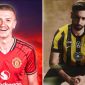 Chính thức xong vụ Wharton - Man United, HLV Amorim đón siêu tiền vệ thay thế Bruno Fernandes?