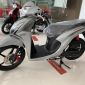 Bảng giá xe Honda Vision 2025 cuối tháng 8/2025 giảm cực mạnh: Rẻ hơn cả xe máy điện hút khách Việt