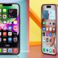 iPhone 15 giảm sâu kéo cả iPhone 14, bộ đôi iPhone tầm trung đáng mua nhất tháng 8, áp đảo iPhone 16
